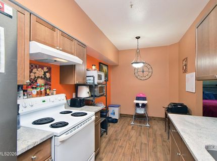 6850 Sharlands Avenue, Unit F1029, Reno, NV 89523 Photo