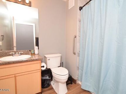 6850 Sharlands Avenue, Unit F1029, Reno, NV 89523 Photo