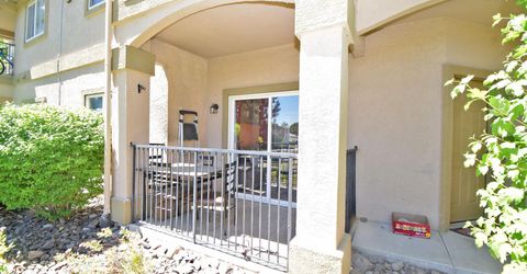 6850 Sharlands Avenue, Unit F1029, Reno, NV 89523 Photo