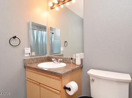 6850 Sharlands Avenue, Unit F1029, Reno, NV 89523 Photo