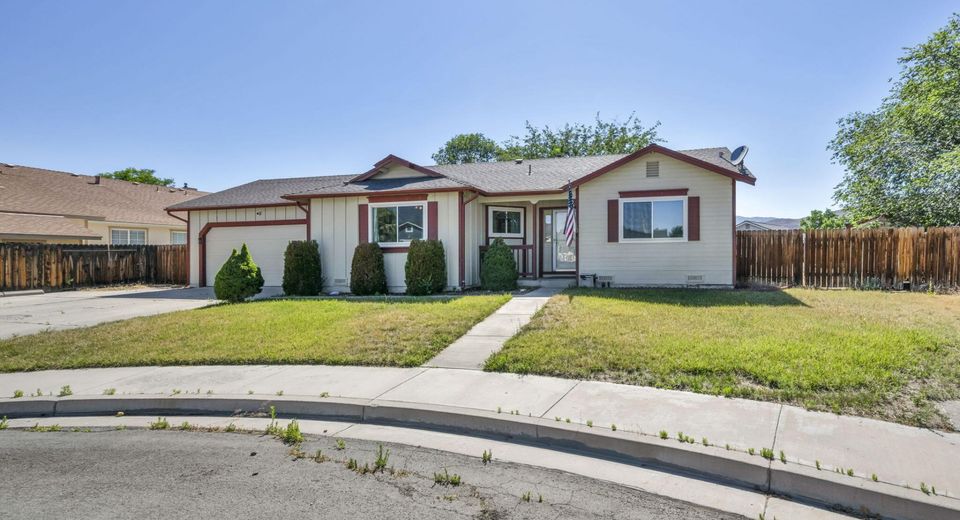 224 Port Place, Dayton, NV 89403 Photo