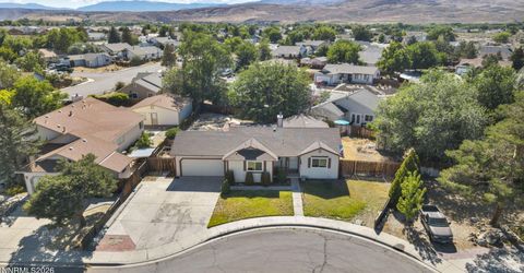 224 Port Place, Dayton, NV 89403 Photo