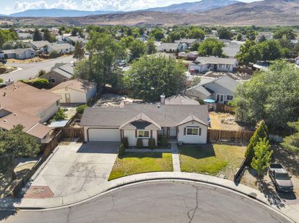 224 Port Place, Dayton, NV 89403 Photo