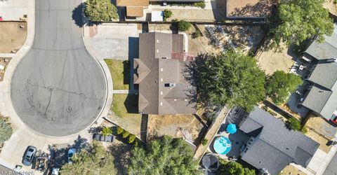 224 Port Place, Dayton, NV 89403 Photo