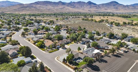 224 Port Place, Dayton, NV 89403 Photo