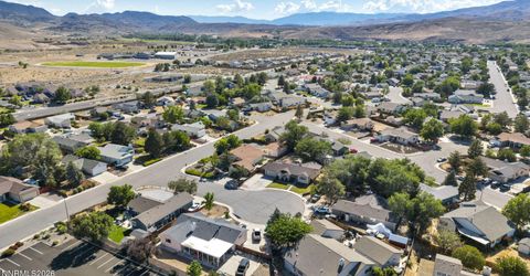 224 Port Place, Dayton, NV 89403 Photo