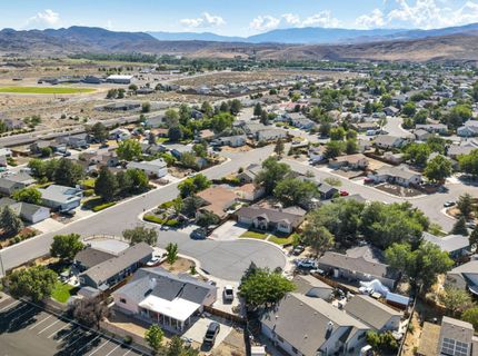 224 Port Place, Dayton, NV 89403 Photo