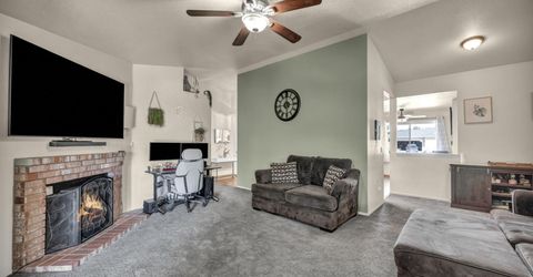 224 Port Place, Dayton, NV 89403 Photo