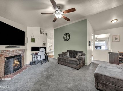 224 Port Place, Dayton, NV 89403 Photo