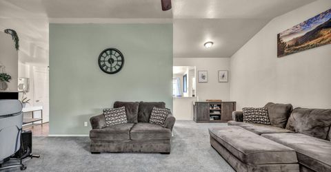 224 Port Place, Dayton, NV 89403 Photo