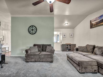 224 Port Place, Dayton, NV 89403 Photo