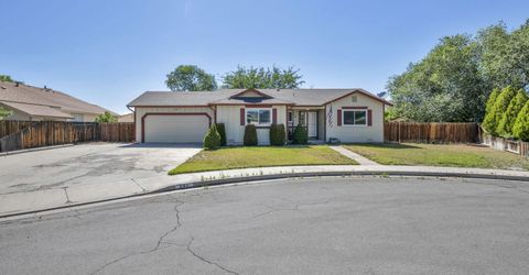 224 Port Place, Dayton, NV 89403 Photo