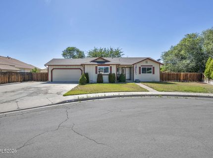 224 Port Place, Dayton, NV 89403 Photo