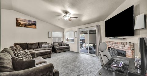 224 Port Place, Dayton, NV 89403 Photo