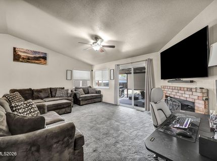 224 Port Place, Dayton, NV 89403 Photo