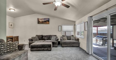 224 Port Place, Dayton, NV 89403 Photo