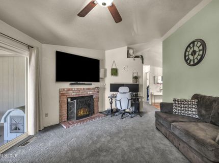 224 Port Place, Dayton, NV 89403 Photo