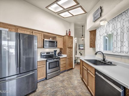 224 Port Place, Dayton, NV 89403 Photo