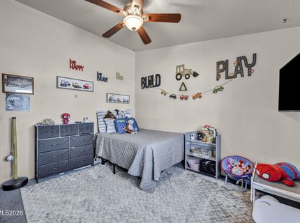 224 Port Place, Dayton, NV 89403 Photo