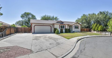 224 Port Place, Dayton, NV 89403 Photo