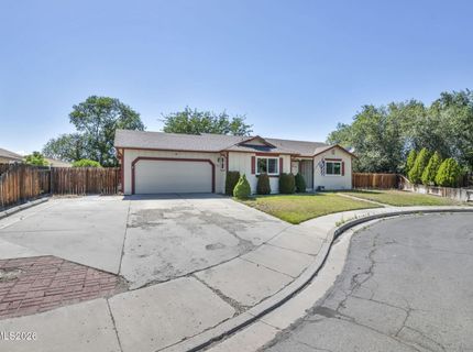224 Port Place, Dayton, NV 89403 Photo