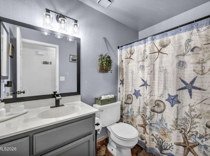 224 Port Place, Dayton, NV 89403 Photo