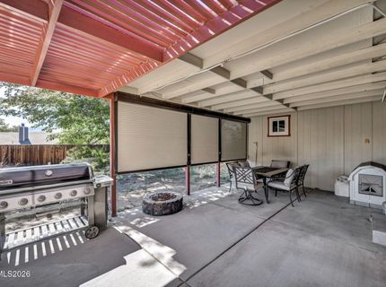 224 Port Place, Dayton, NV 89403 Photo