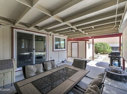 224 Port Place, Dayton, NV 89403 Photo