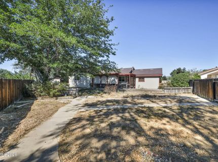 224 Port Place, Dayton, NV 89403 Photo