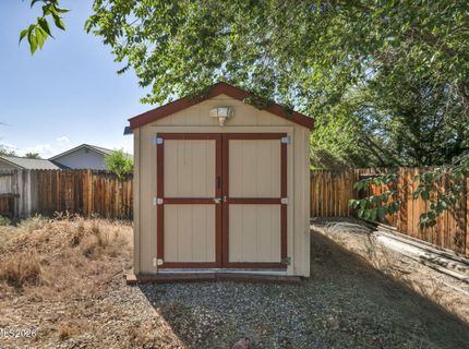 224 Port Place, Dayton, NV 89403 Photo