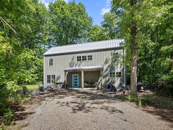 10290 Old Grand Beach Road, Michigan City, IN 46360
