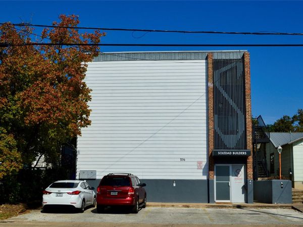 706 W 34th ST , Unit 102, Austin, TX 78705