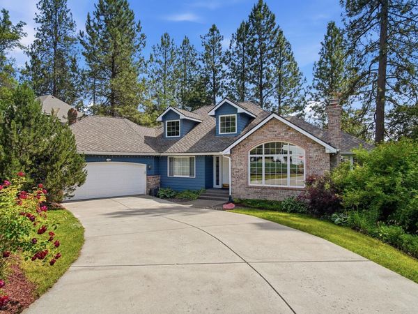 6702 S Westchester Dr, Spokane, WA 99223