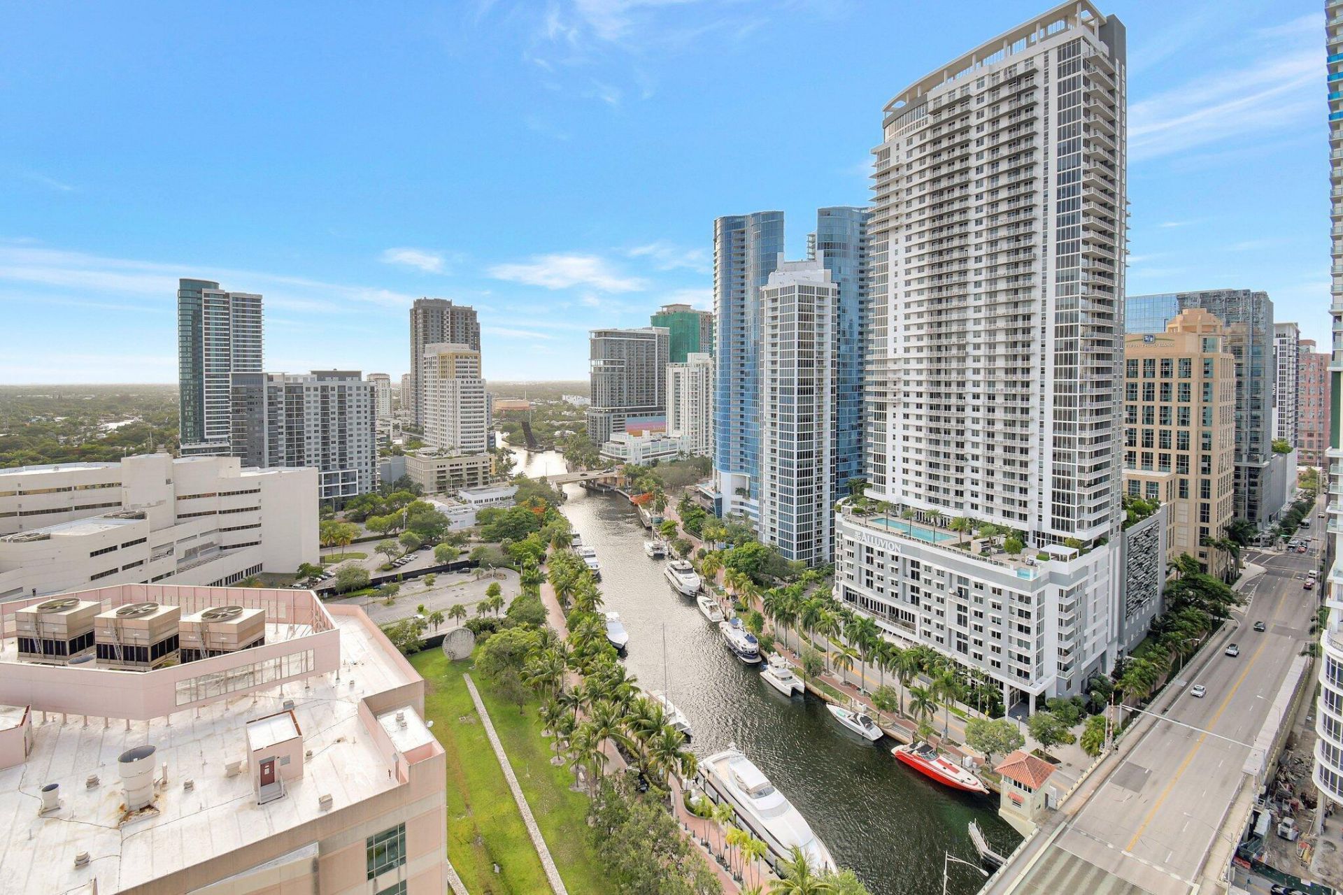 511 SE 5th Avenue, Unit 2315, Fort Lauderdale, FL 33301 Photo