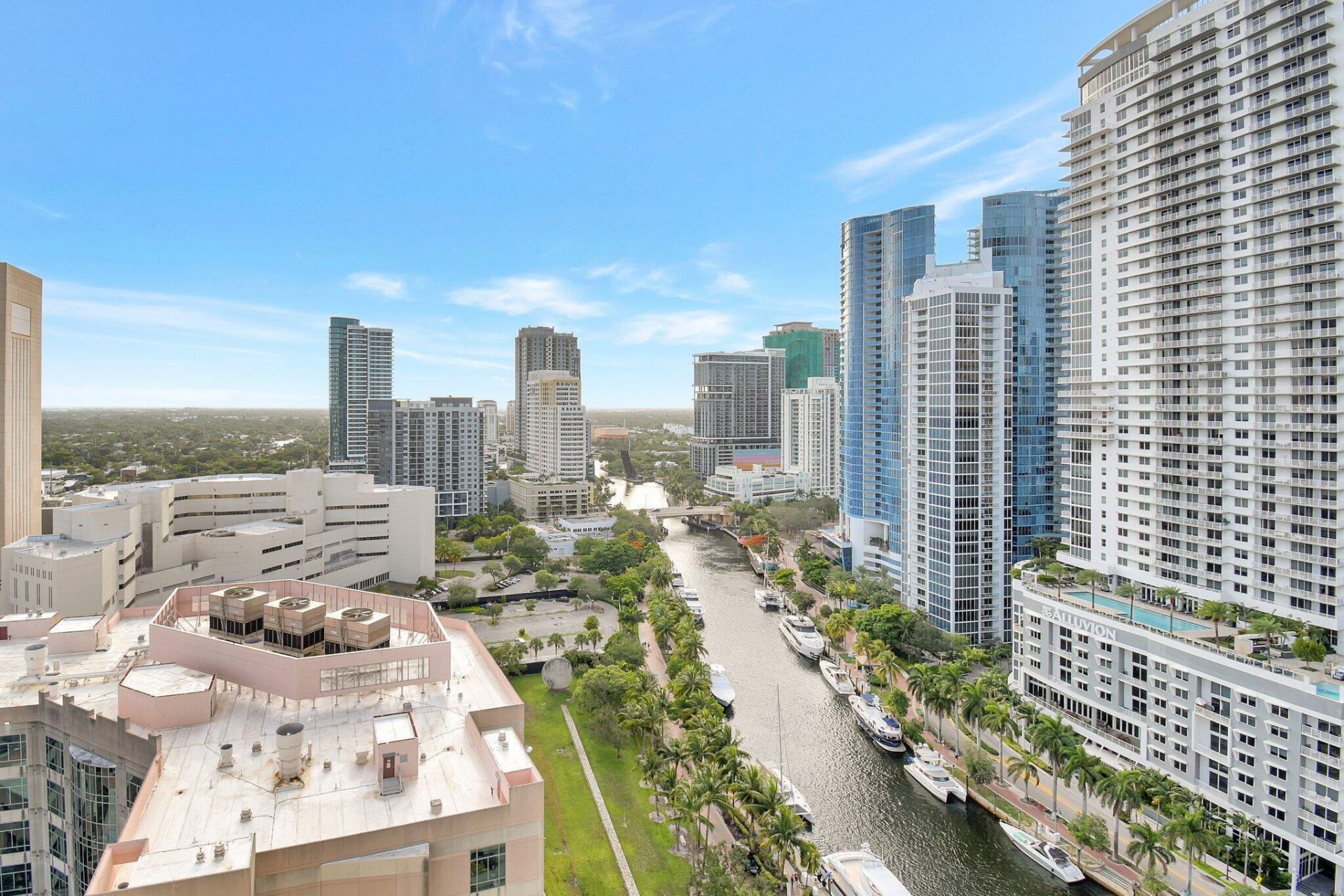511 SE 5th Avenue, Unit 2315, Fort Lauderdale, FL 33301 Photo