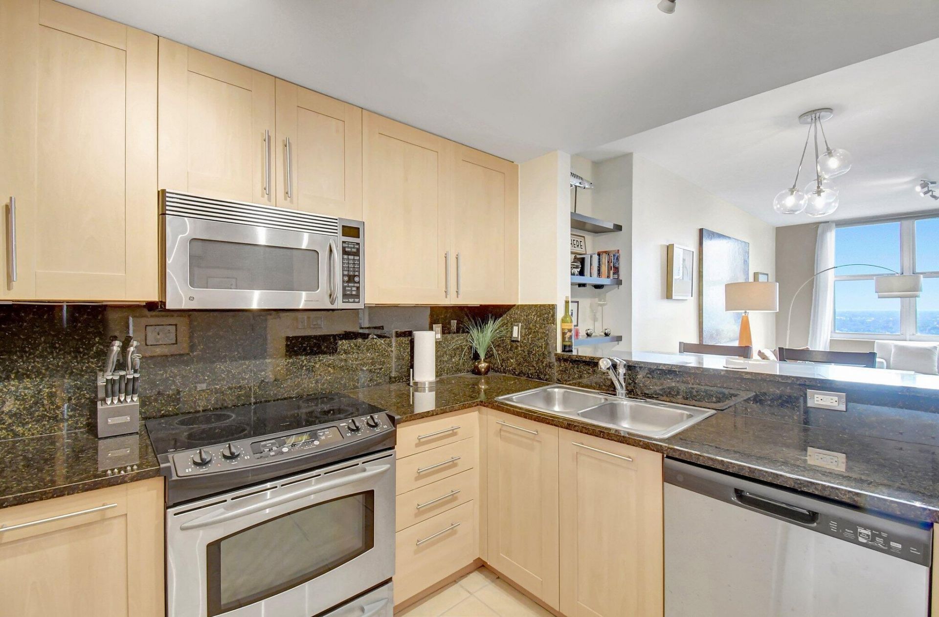 511 SE 5th Avenue, Unit 2315, Fort Lauderdale, FL 33301 Photo