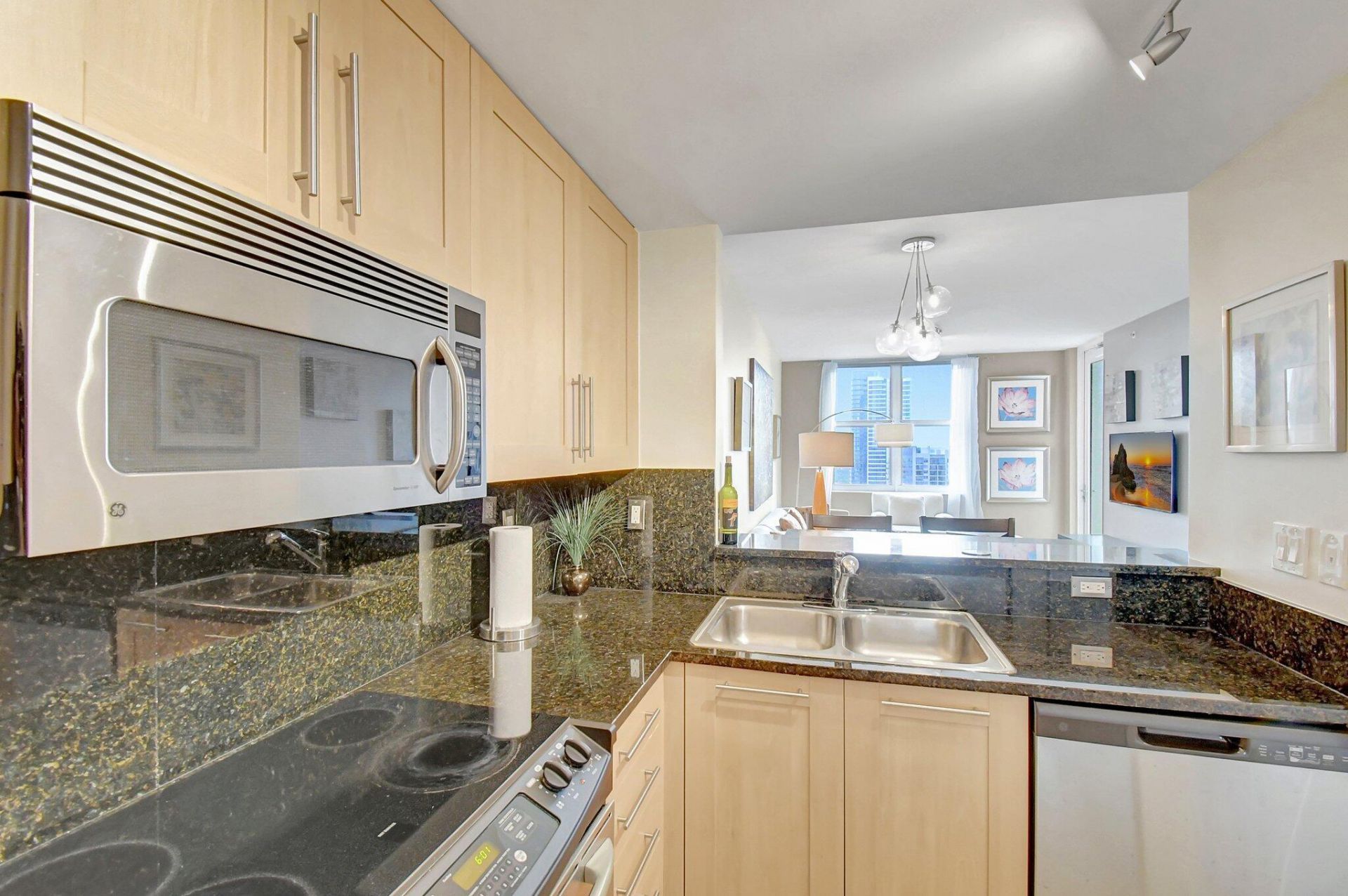 511 SE 5th Avenue, Unit 2315, Fort Lauderdale, FL 33301 Photo