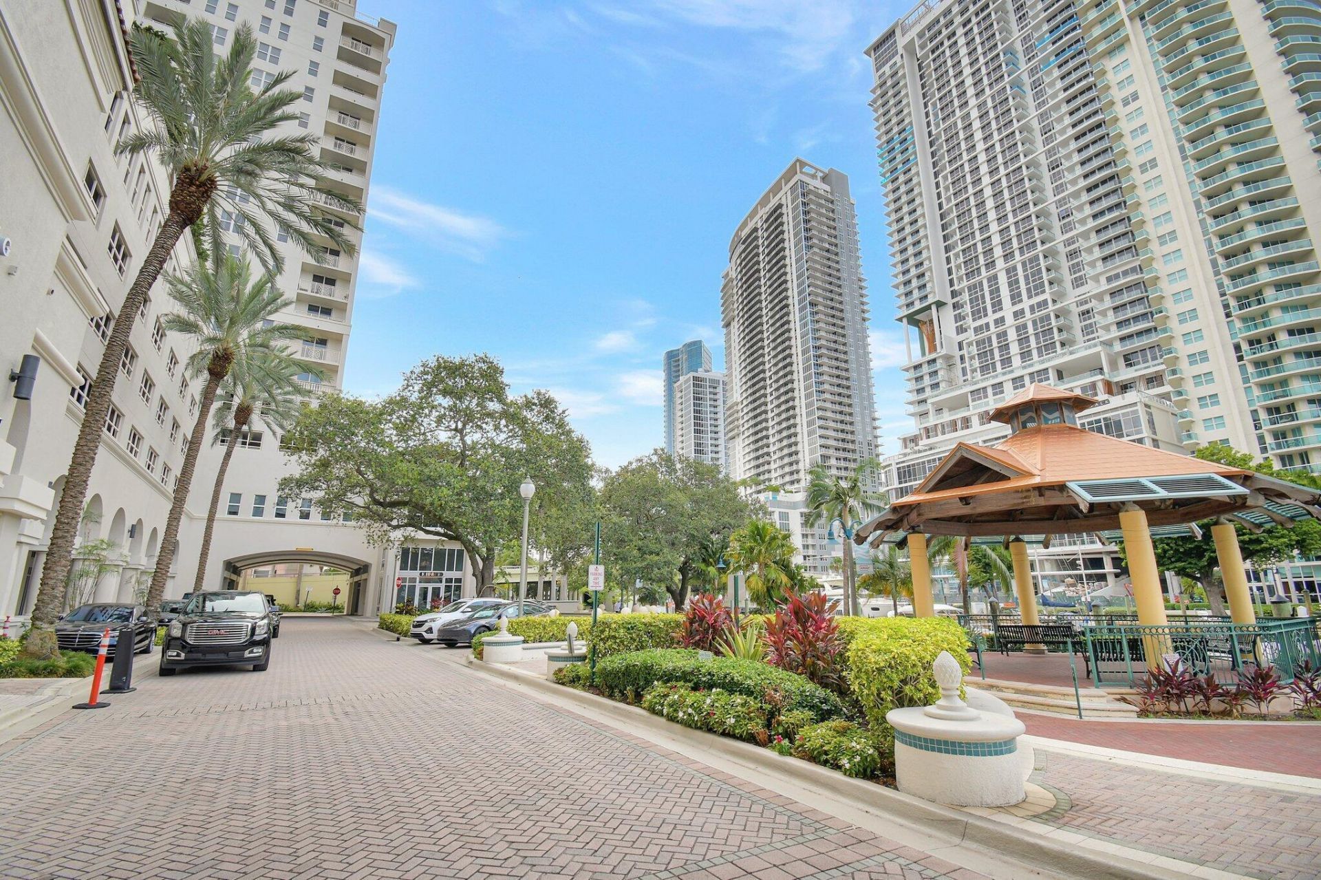 511 SE 5th Avenue, Unit 2315, Fort Lauderdale, FL 33301 Photo