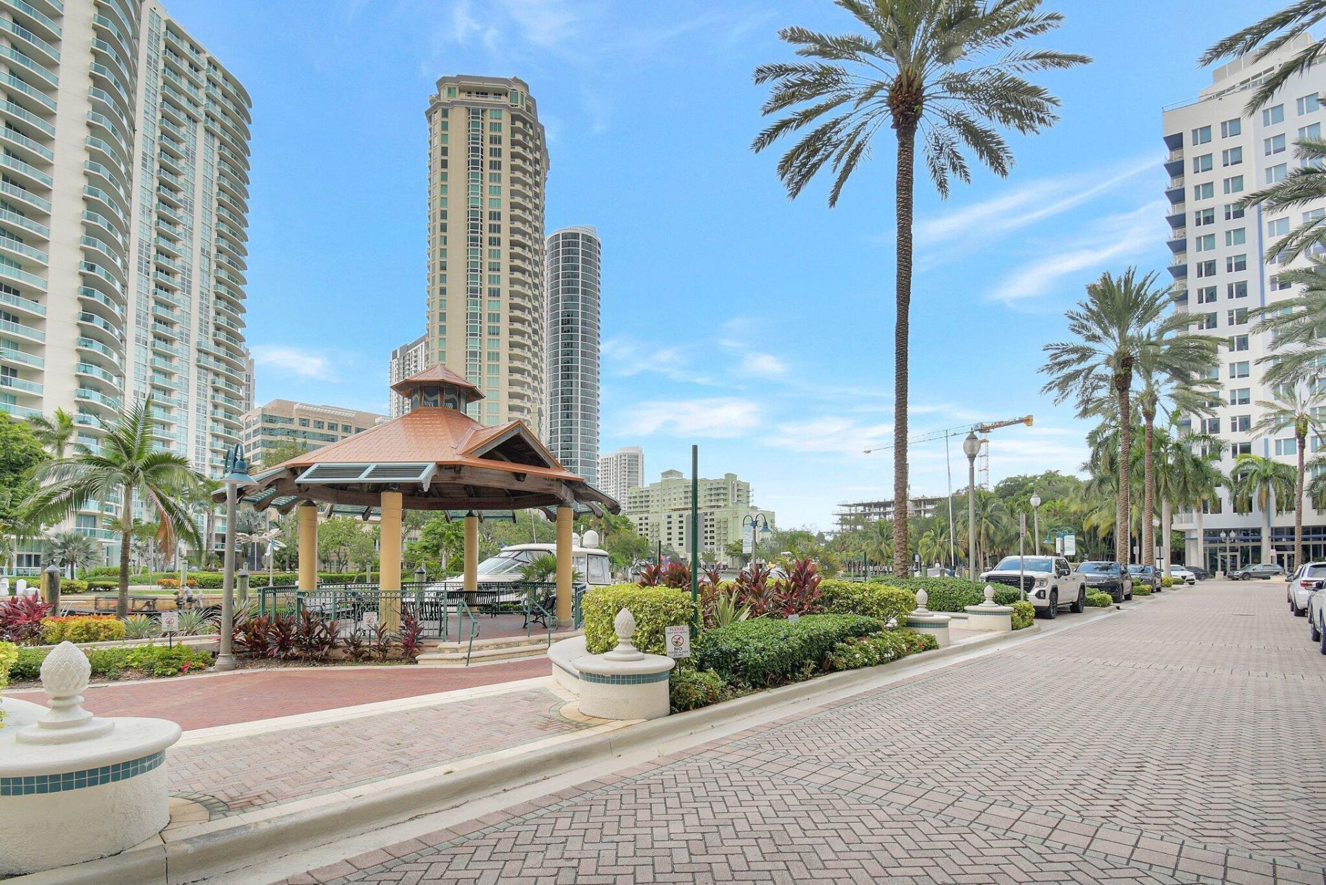 511 SE 5th Avenue, Unit 2315, Fort Lauderdale, FL 33301 Photo