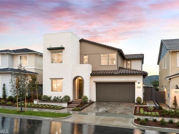266 Renewal Road, Rancho Mission Viejo, CA 92694
