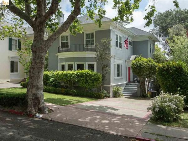 16 Craig Ave, Piedmont, CA 94611