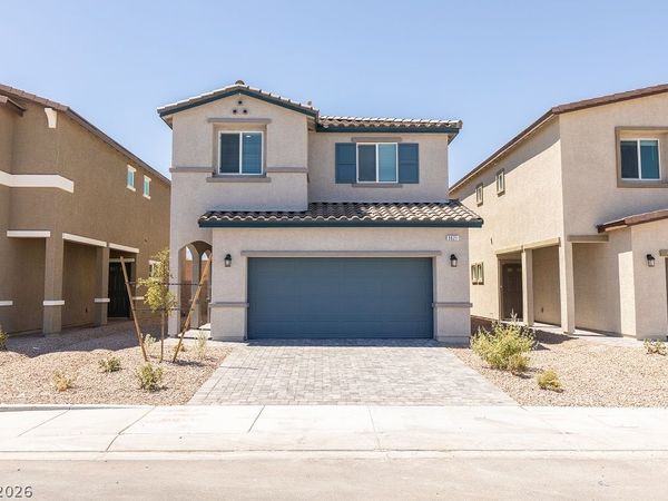 9921 Cobalt Cliffs Street , Las Vegas, NV 89141