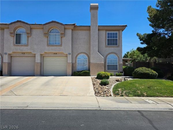 1608 COYOTE RUN Drive , Henderson, NV 89014