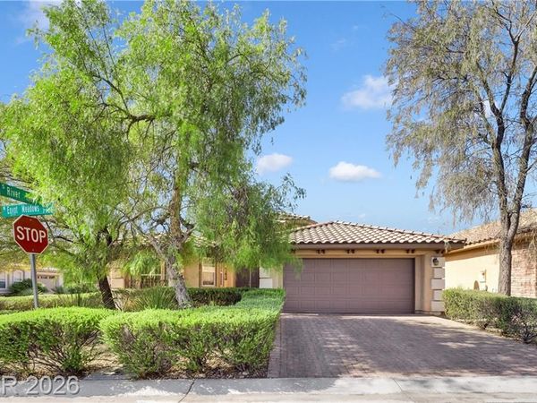 7985 Egypt Meadows Avenue , Las Vegas, NV 89178