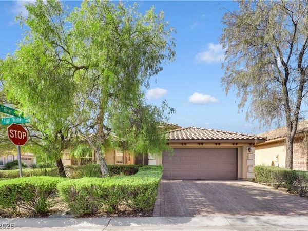 7985 Egypt Meadows Avenue , Las Vegas, NV 89178