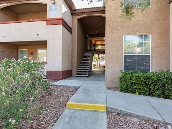 231 W Horizon Ridge Parkway , Unit 328, Henderson, NV 89012