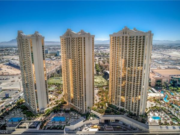 135 E Harmon Avenue , Unit 1020, Las Vegas, NV 89109