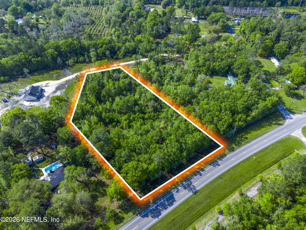 000 SR 121, Raiford, FL 32083