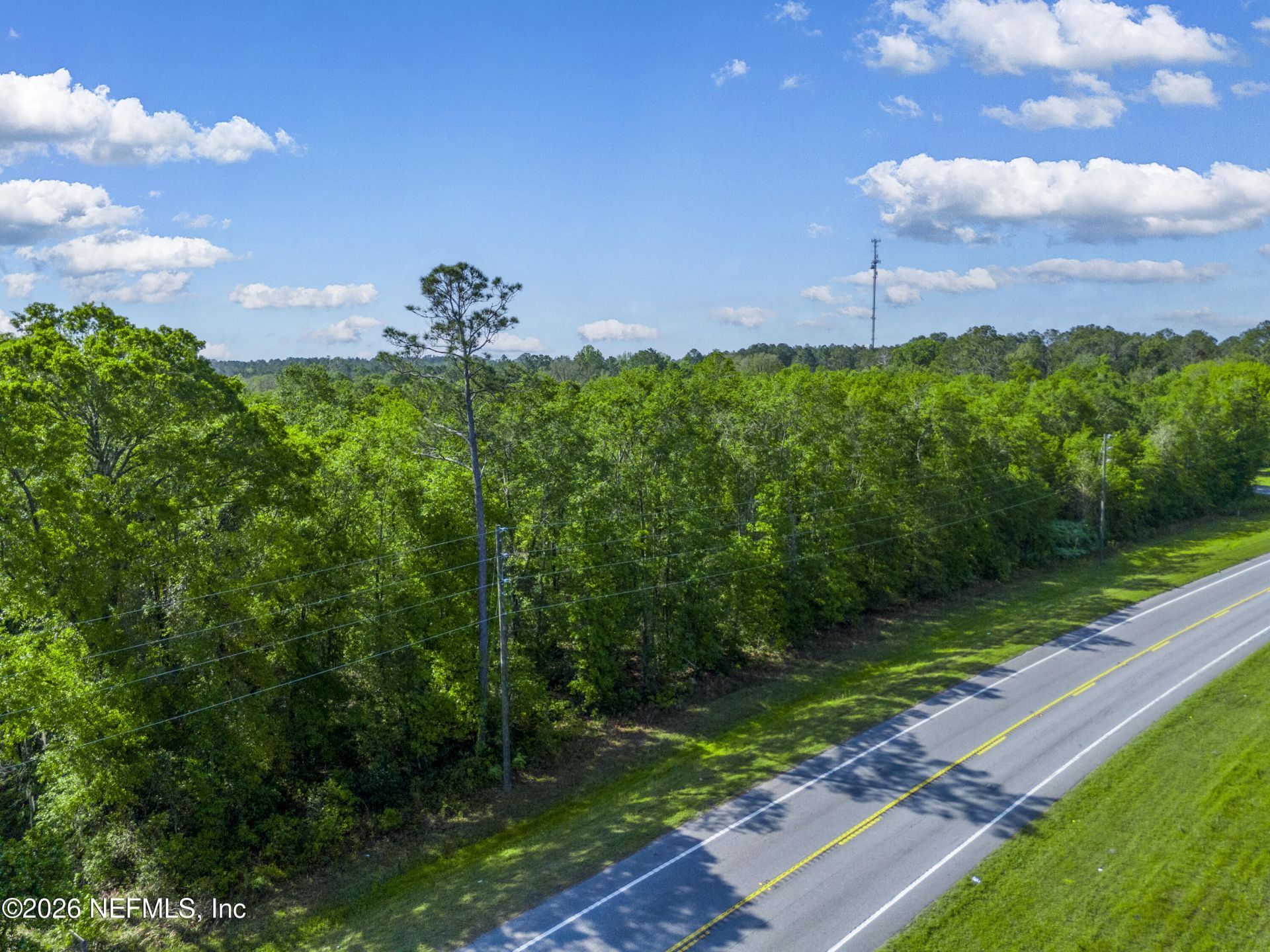 000 Sr 121, Raiford, FL 32083 Photo