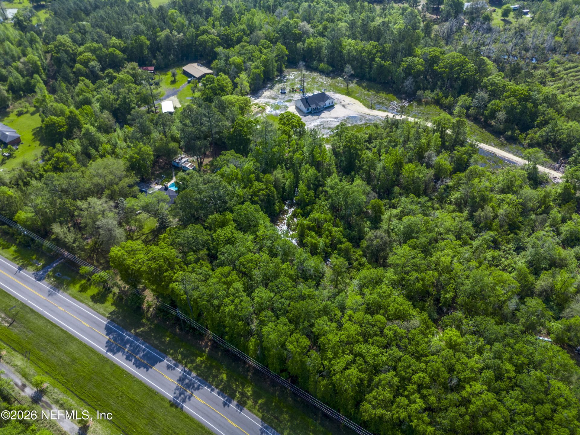 000 Sr 121, Raiford, FL 32083 Photo